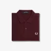 Cămașă Fred Perry M6000 pentru bărbați Cămașă Fred Perry M6000 pentru bărbați