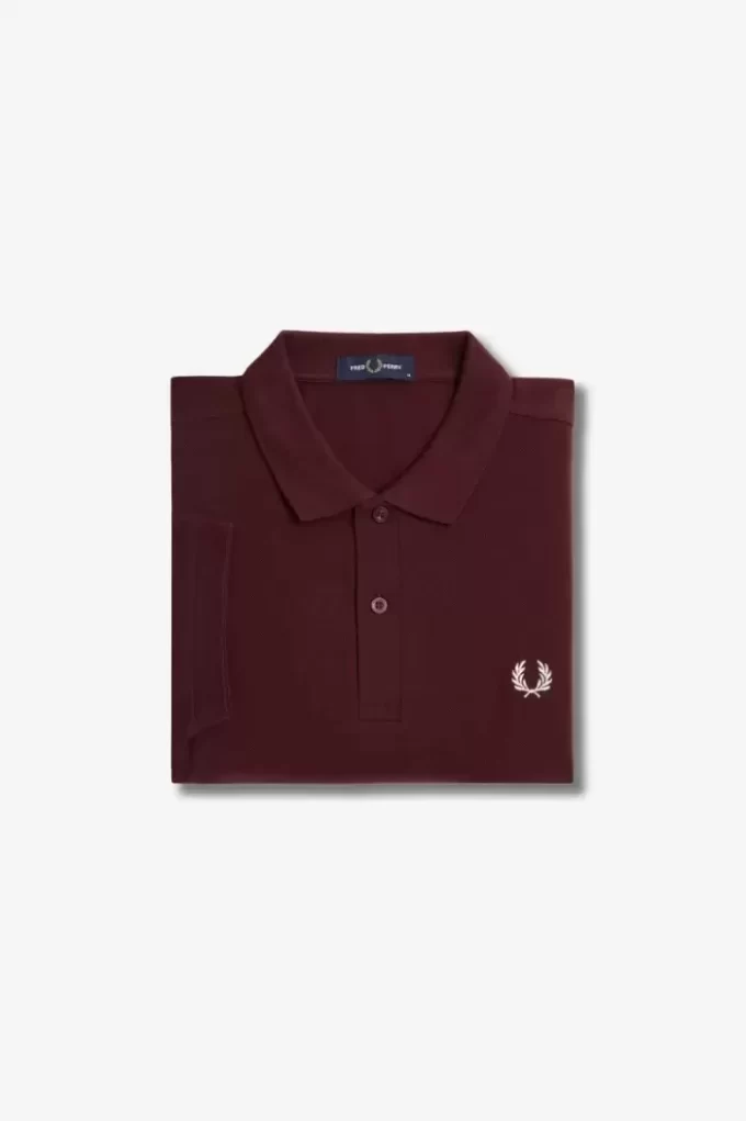 Cămașă Fred Perry M6000 pentru bărbați Cămașă Fred Perry M6000 pentru bărbați