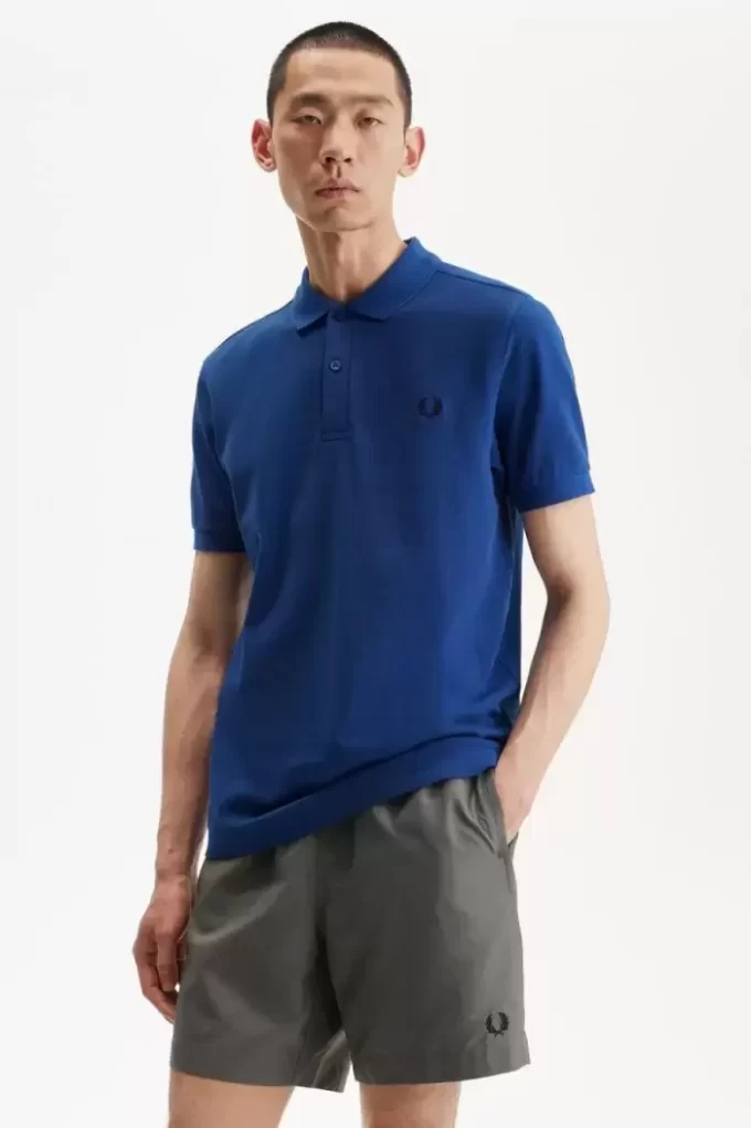 Cămașă Fred Perry M6000 pentru bărbați Cămașă Fred Perry M6000 pentru bărbați