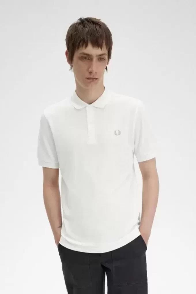 Cămașă Fred Perry M6000 pentru bărbați Cămașă Fred Perry M6000 pentru bărbați