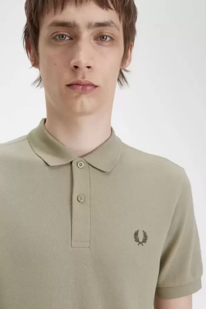 Cămașă Fred Perry M6000 pentru bărbați Cămașă Fred Perry M6000 pentru bărbați