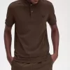 Cămașă Fred Perry M6000 pentru bărbați