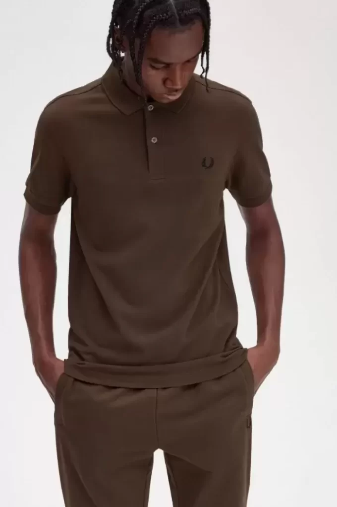 Cămașă Fred Perry M6000 pentru bărbați