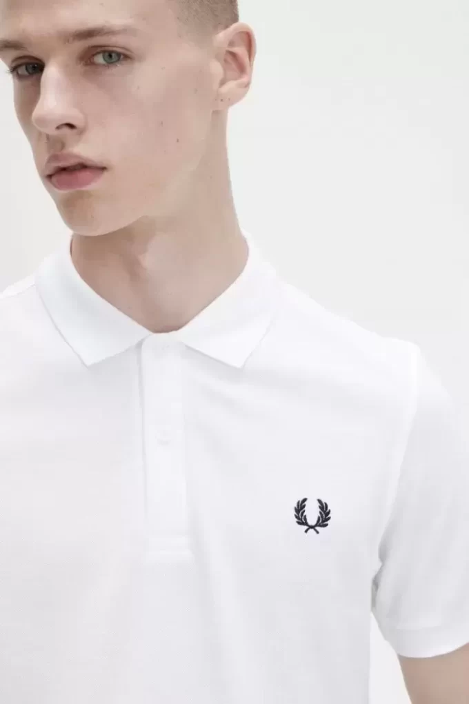 Cămașă Fred Perry M6000 pentru bărbați Cămașă Fred Perry M6000 pentru bărbați