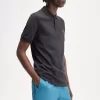 Cămașă Fred Perry M6000 pentru bărbați Cămașă Fred Perry M6000 pentru bărbați