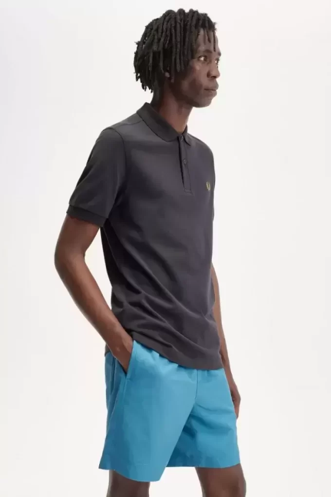 Cămașă Fred Perry M6000 pentru bărbați Cămașă Fred Perry M6000 pentru bărbați
