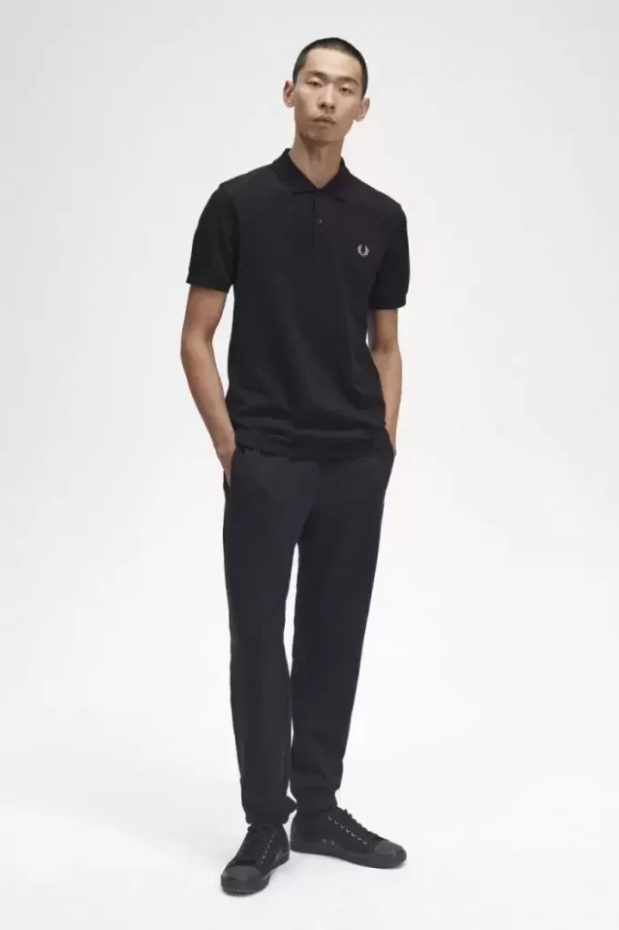 Cămașă Fred Perry M6000 pentru bărbați Cămașă Fred Perry M6000 pentru bărbați