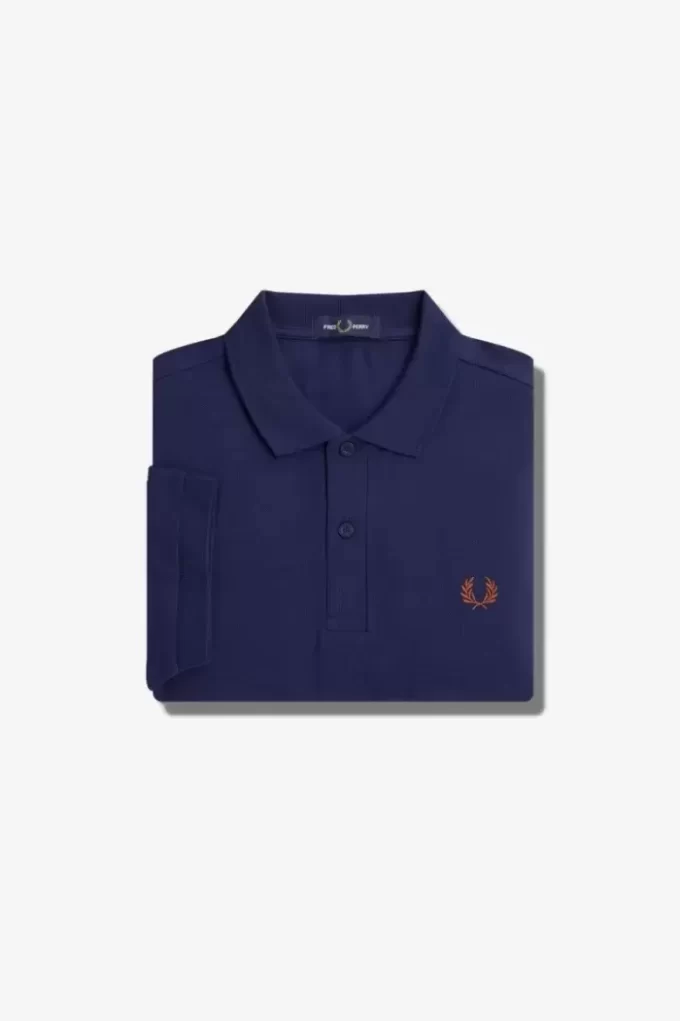 Cămașă Fred Perry M6000 pentru bărbați
