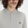 Cămașă Fred Perry M6000 pentru bărbați