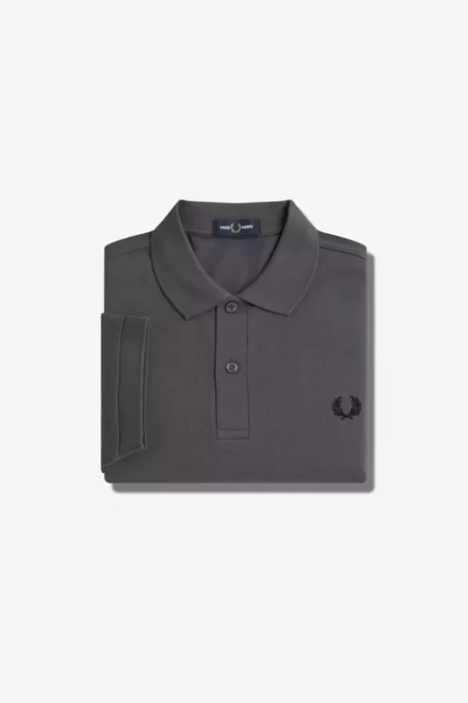 Cămașă Fred Perry M6000 pentru bărbați Cămașă Fred Perry M6000 pentru bărbați