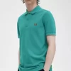 Cămașă Fred Perry M6000 pentru bărbați Cămașă Fred Perry M6000 pentru bărbați