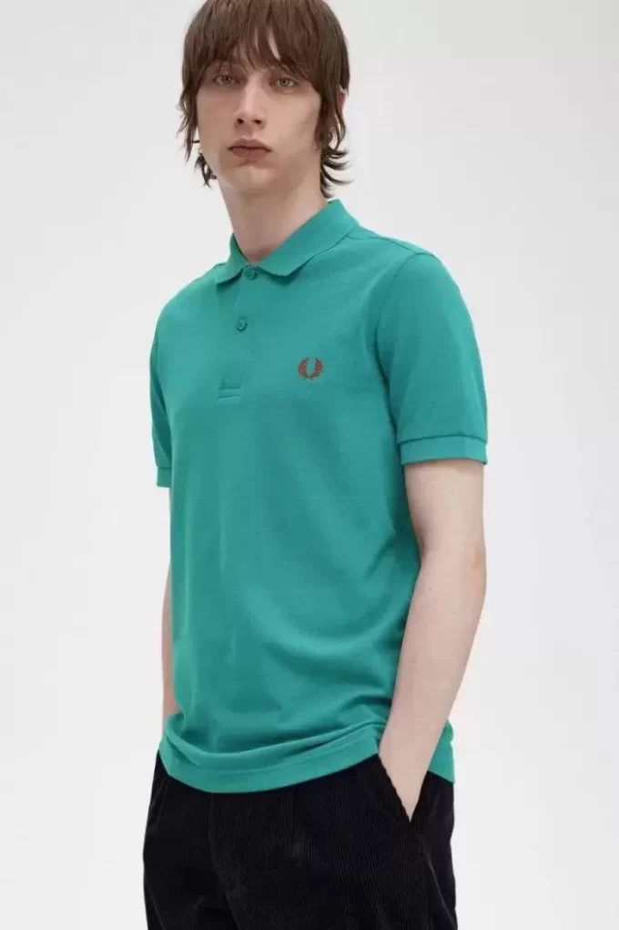 Cămașă Fred Perry M6000 pentru bărbați Cămașă Fred Perry M6000 pentru bărbați