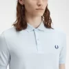 Cămașă Fred Perry M6000 pentru bărbați Cămașă Fred Perry M6000 pentru bărbați