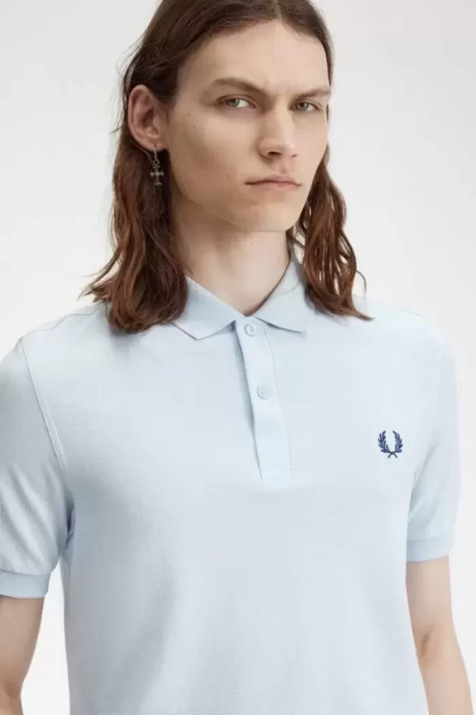 Cămașă Fred Perry M6000 pentru bărbați Cămașă Fred Perry M6000 pentru bărbați