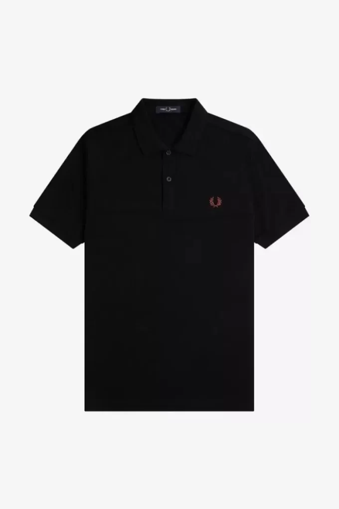 Cămașă Fred Perry M6000 pentru bărbați