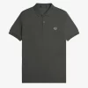Cămașă Fred Perry M6000 pentru bărbați Cămașă Fred Perry M6000 pentru bărbați