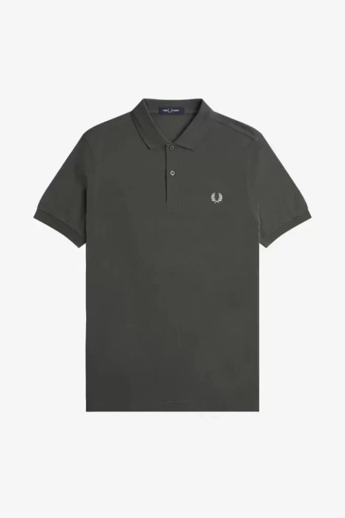 Cămașă Fred Perry M6000 pentru bărbați Cămașă Fred Perry M6000 pentru bărbați