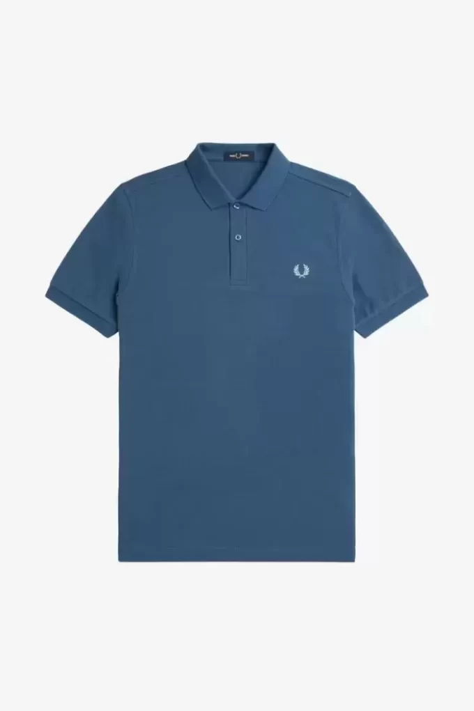 Cămașă Fred Perry M6000 pentru bărbați Cămașă Fred Perry M6000 pentru bărbați