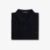 Cămașă Fred Perry M6000 pentru bărbați Cămașă Fred Perry M6000 pentru bărbați