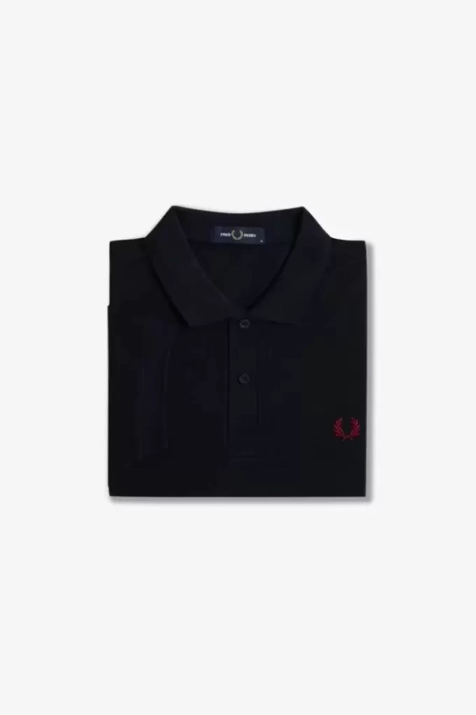 Cămașă Fred Perry M6000 pentru bărbați Cămașă Fred Perry M6000 pentru bărbați