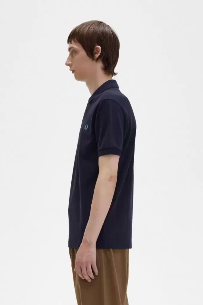 Cămașă Fred Perry M6000 pentru bărbați Cămașă Fred Perry M6000 pentru bărbați
