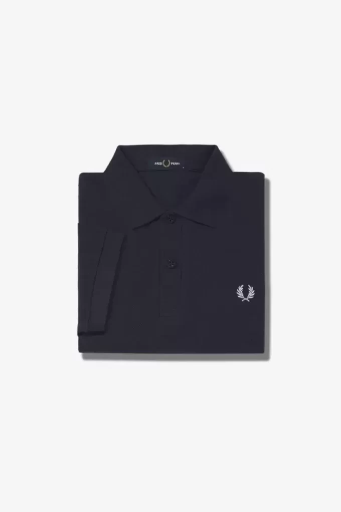 Cămașă Fred Perry M6000 pentru bărbați Cămașă Fred Perry M6000 pentru bărbați