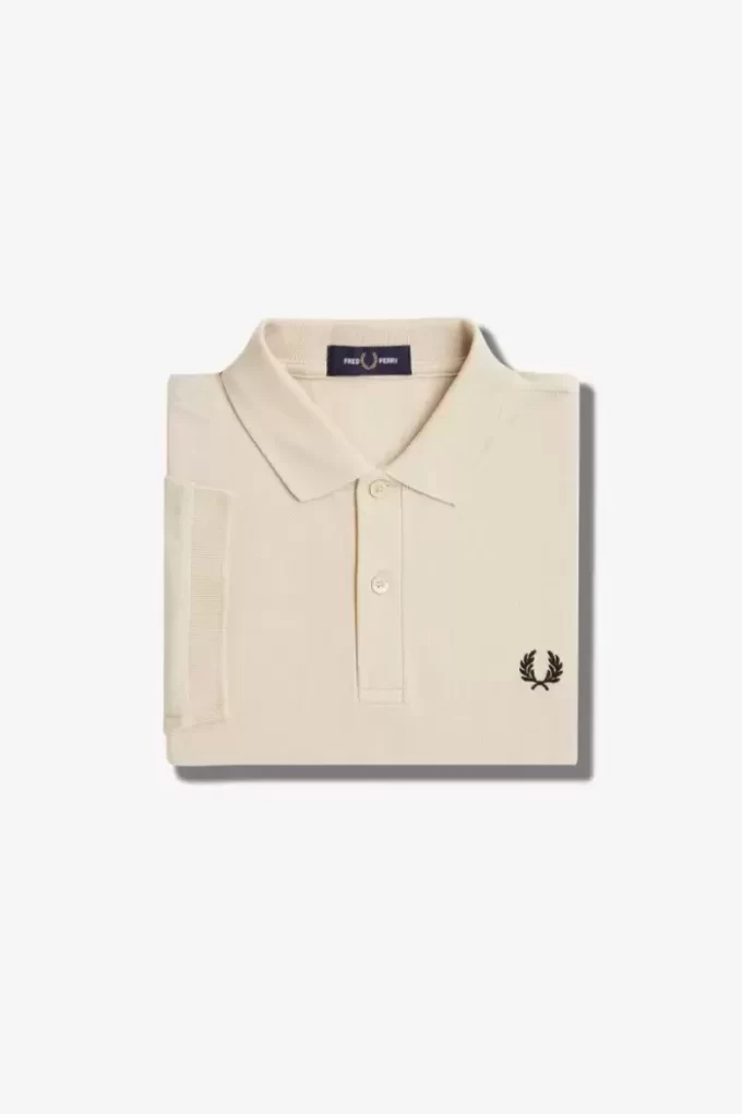 Cămașă Fred Perry M6000 pentru bărbați Cămașă Fred Perry M6000 pentru bărbați