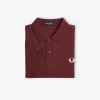 Cămașă Fred Perry M6000 pentru bărbați Cămașă Fred Perry M6000 pentru bărbați