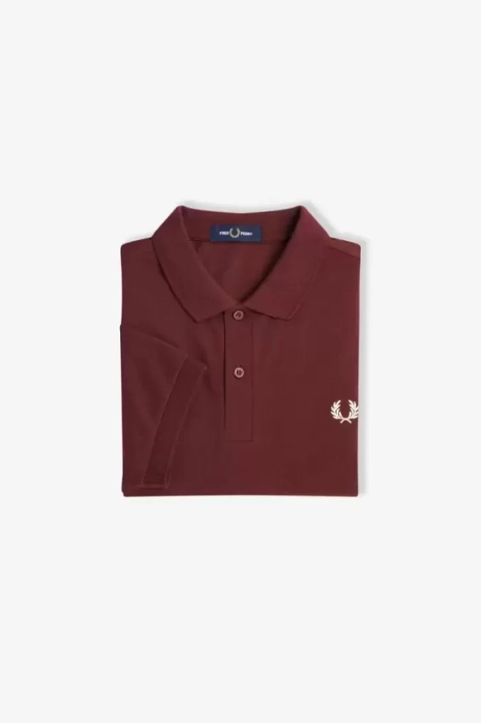 Cămașă Fred Perry M6000 pentru bărbați Cămașă Fred Perry M6000 pentru bărbați