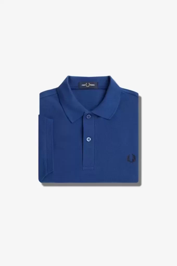 Cămașă Fred Perry M6000 pentru bărbați Cămașă Fred Perry M6000 pentru bărbați