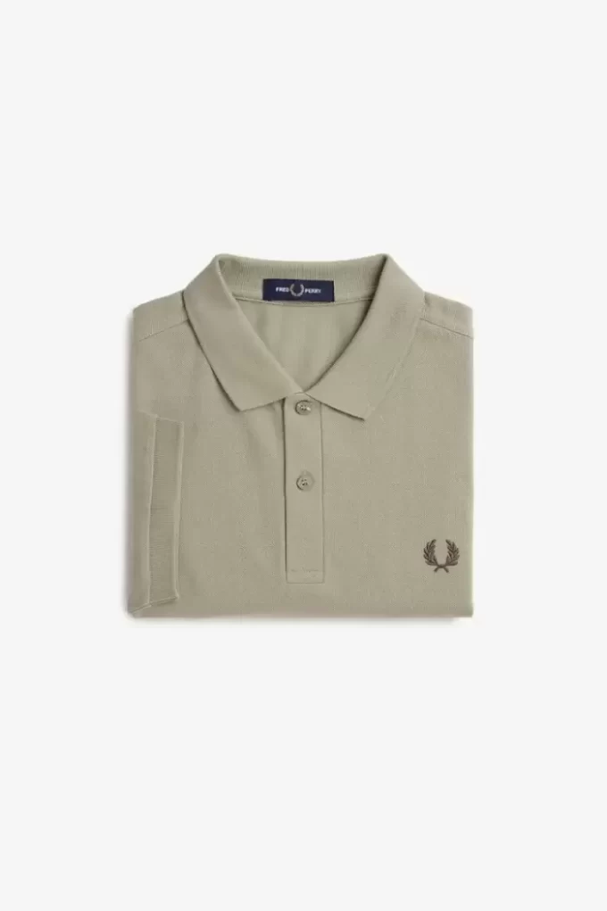 Cămașă Fred Perry M6000 pentru bărbați Cămașă Fred Perry M6000 pentru bărbați