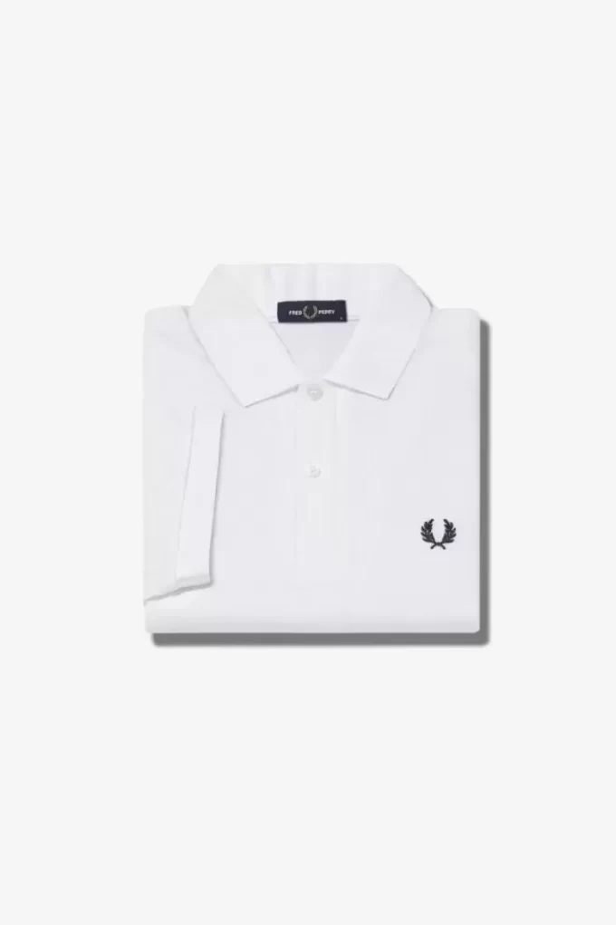 Cămașă Fred Perry M6000 pentru bărbați Cămașă Fred Perry M6000 pentru bărbați