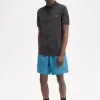 Cămașă Fred Perry M6000 pentru bărbați Cămașă Fred Perry M6000 pentru bărbați
