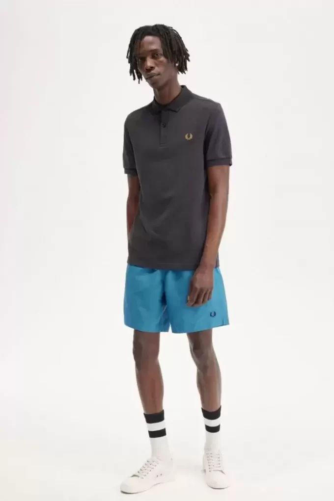 Cămașă Fred Perry M6000 pentru bărbați Cămașă Fred Perry M6000 pentru bărbați