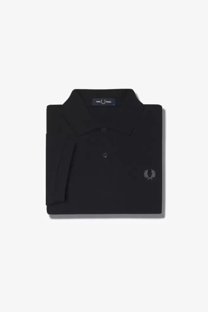 Cămașă Fred Perry M6000 pentru bărbați Cămașă Fred Perry M6000 pentru bărbați