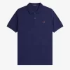 Cămașă Fred Perry M6000 pentru bărbați