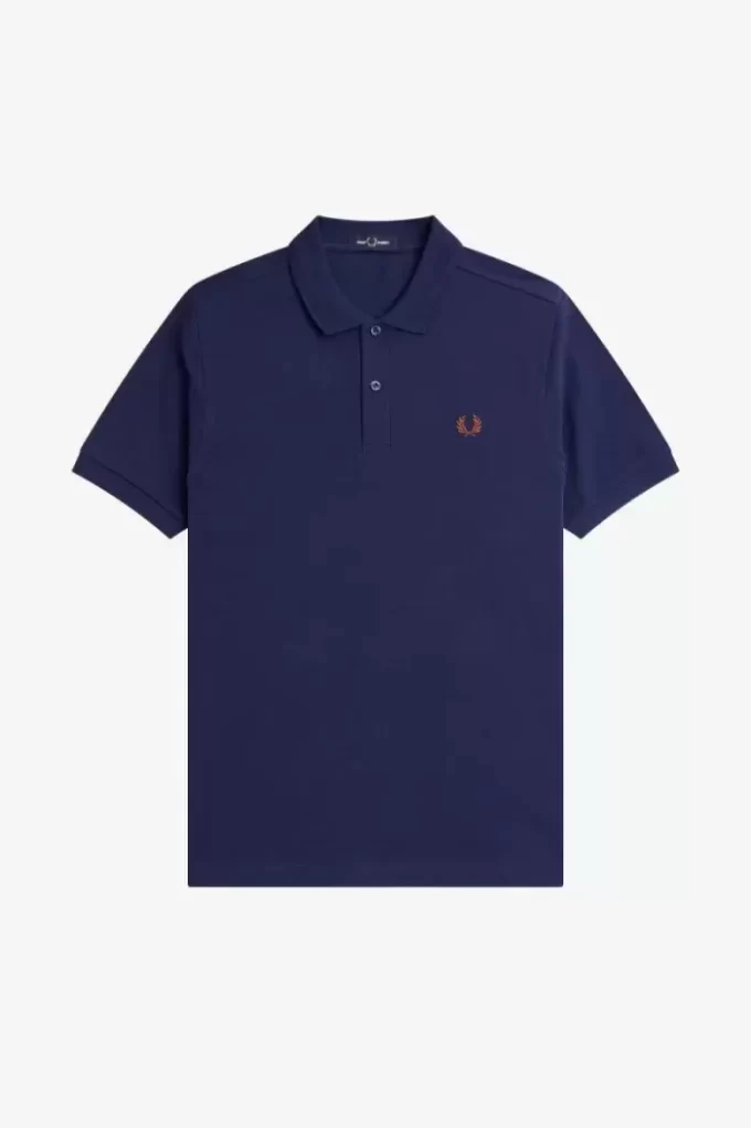 Cămașă Fred Perry M6000 pentru bărbați
