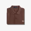 Cămașă Fred Perry M6000 pentru bărbați Cămașă Fred Perry M6000 pentru bărbați
