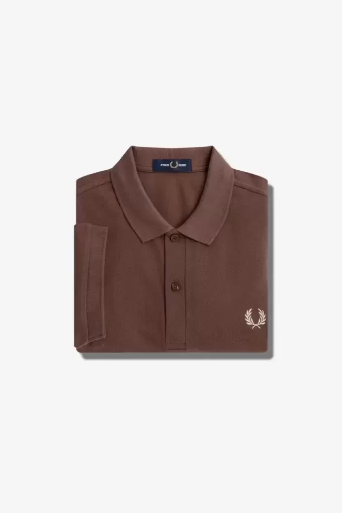 Cămașă Fred Perry M6000 pentru bărbați Cămașă Fred Perry M6000 pentru bărbați