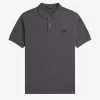 Cămașă Fred Perry M6000 pentru bărbați Cămașă Fred Perry M6000 pentru bărbați