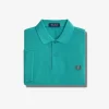 Cămașă Fred Perry M6000 pentru bărbați Cămașă Fred Perry M6000 pentru bărbați