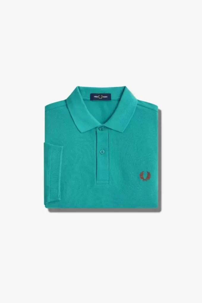Cămașă Fred Perry M6000 pentru bărbați Cămașă Fred Perry M6000 pentru bărbați