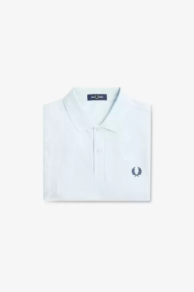 Cămașă Fred Perry M6000 pentru bărbați Cămașă Fred Perry M6000 pentru bărbați