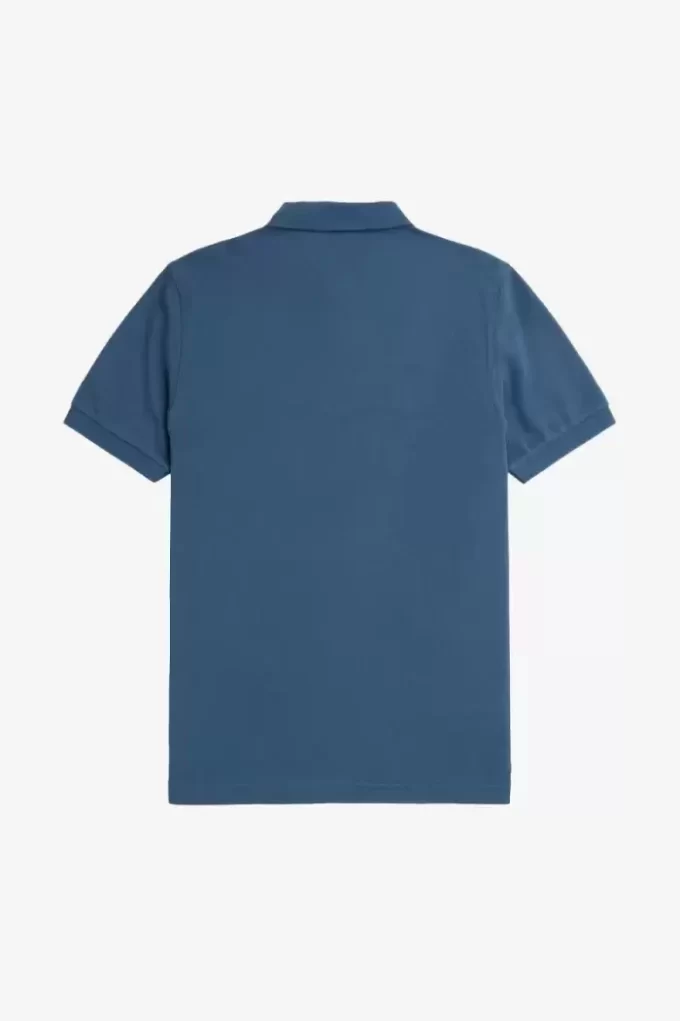 Cămașă Fred Perry M6000 pentru bărbați Cămașă Fred Perry M6000 pentru bărbați