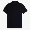 Cămașă Fred Perry M6000 pentru bărbați Cămașă Fred Perry M6000 pentru bărbați