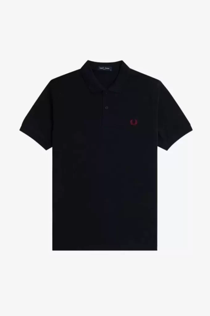Cămașă Fred Perry M6000 pentru bărbați Cămașă Fred Perry M6000 pentru bărbați