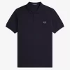 Cămașă Fred Perry M6000 pentru bărbați Cămașă Fred Perry M6000 pentru bărbați