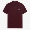 Cămașă Fred Perry M6000 pentru bărbați Cămașă Fred Perry M6000 pentru bărbați