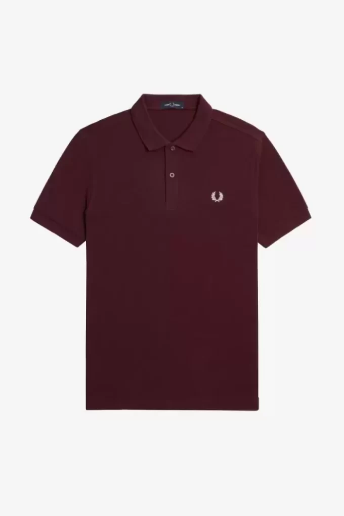 Cămașă Fred Perry M6000 pentru bărbați Cămașă Fred Perry M6000 pentru bărbați