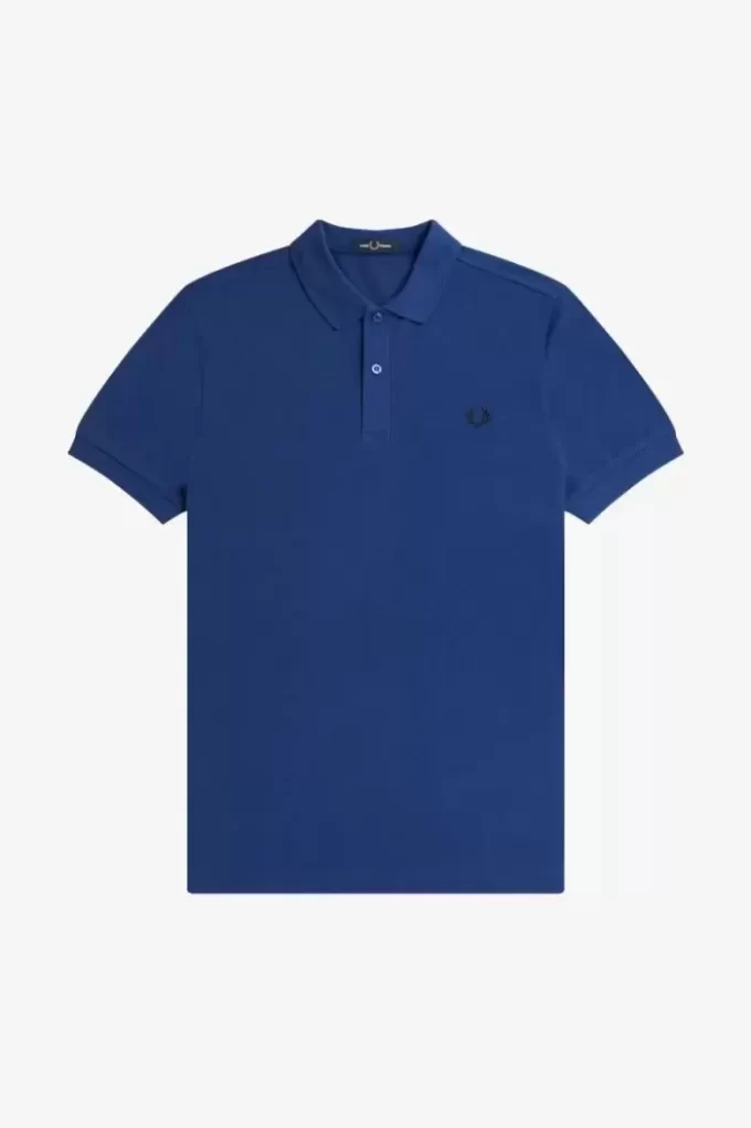Cămașă Fred Perry M6000 pentru bărbați Cămașă Fred Perry M6000 pentru bărbați
